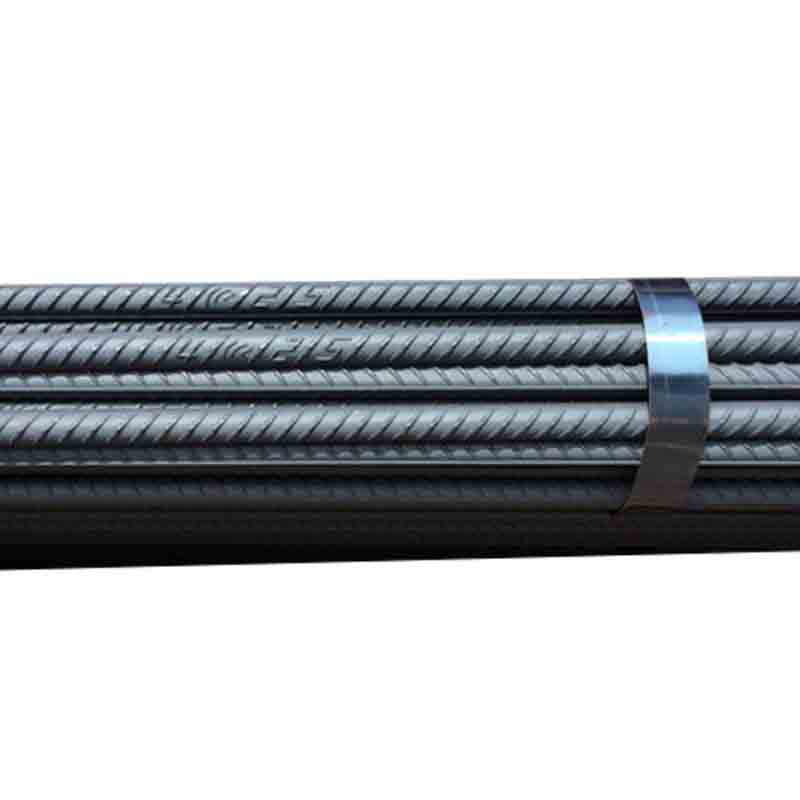 bst500s astm a615 grade 60 75 hrb 400 600 deformed rebar steel Buy