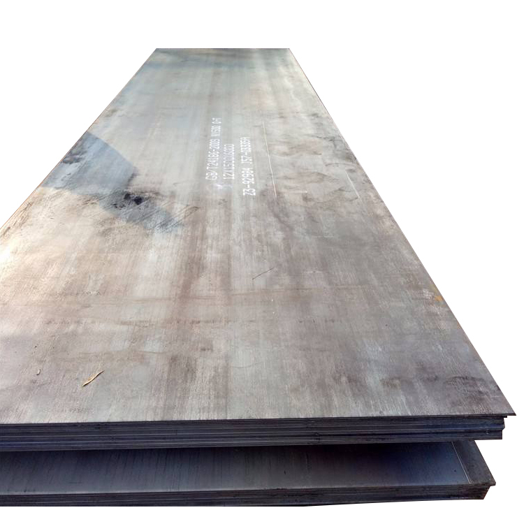 ss400 steel plate astm a36 s235 s275 s355 mild carbon steel plate price